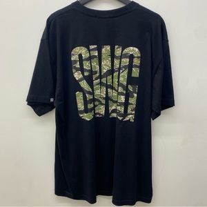 SWG Tee. Almost new. Size XXL.